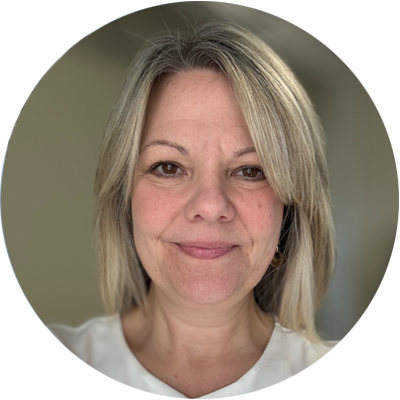 Lynn - Catering Manager